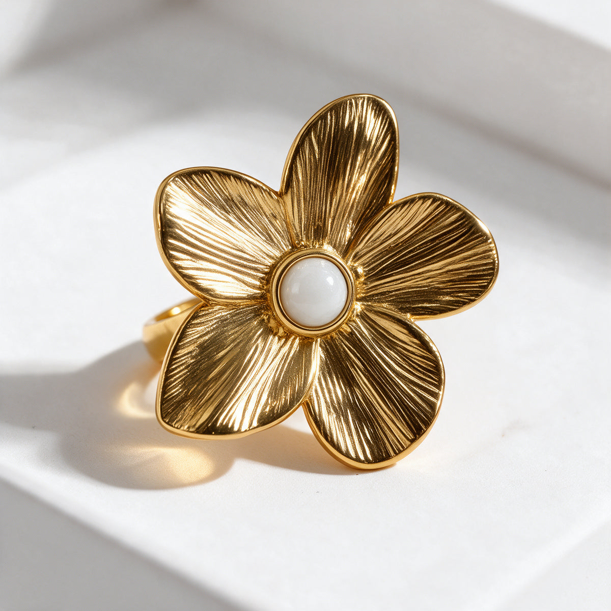 Bague Belatti