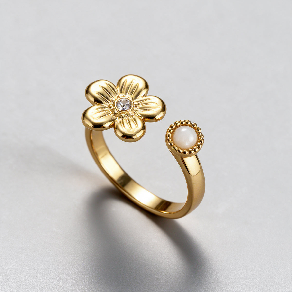 Bague Belatti