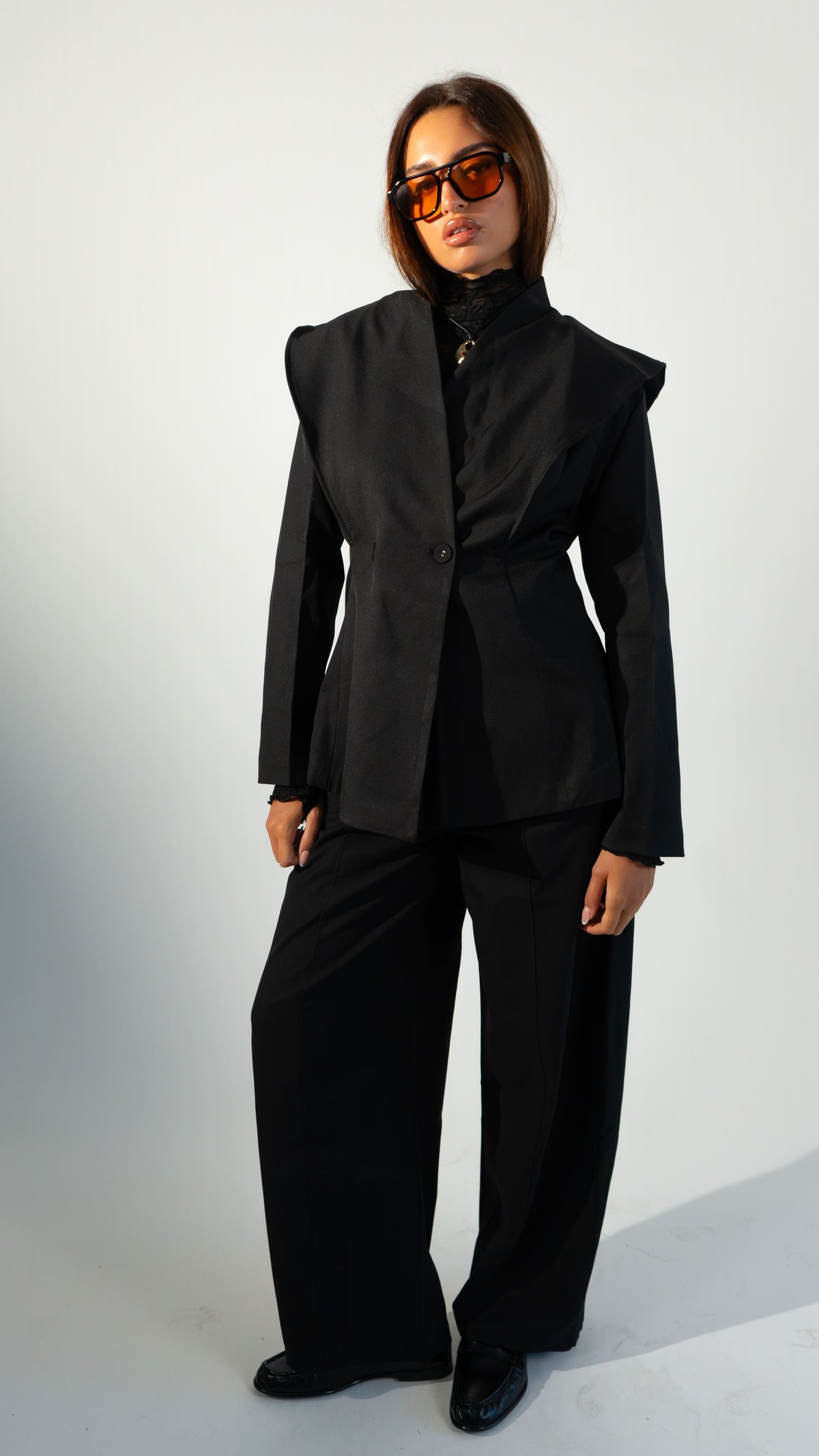 Pantalon Tokyo