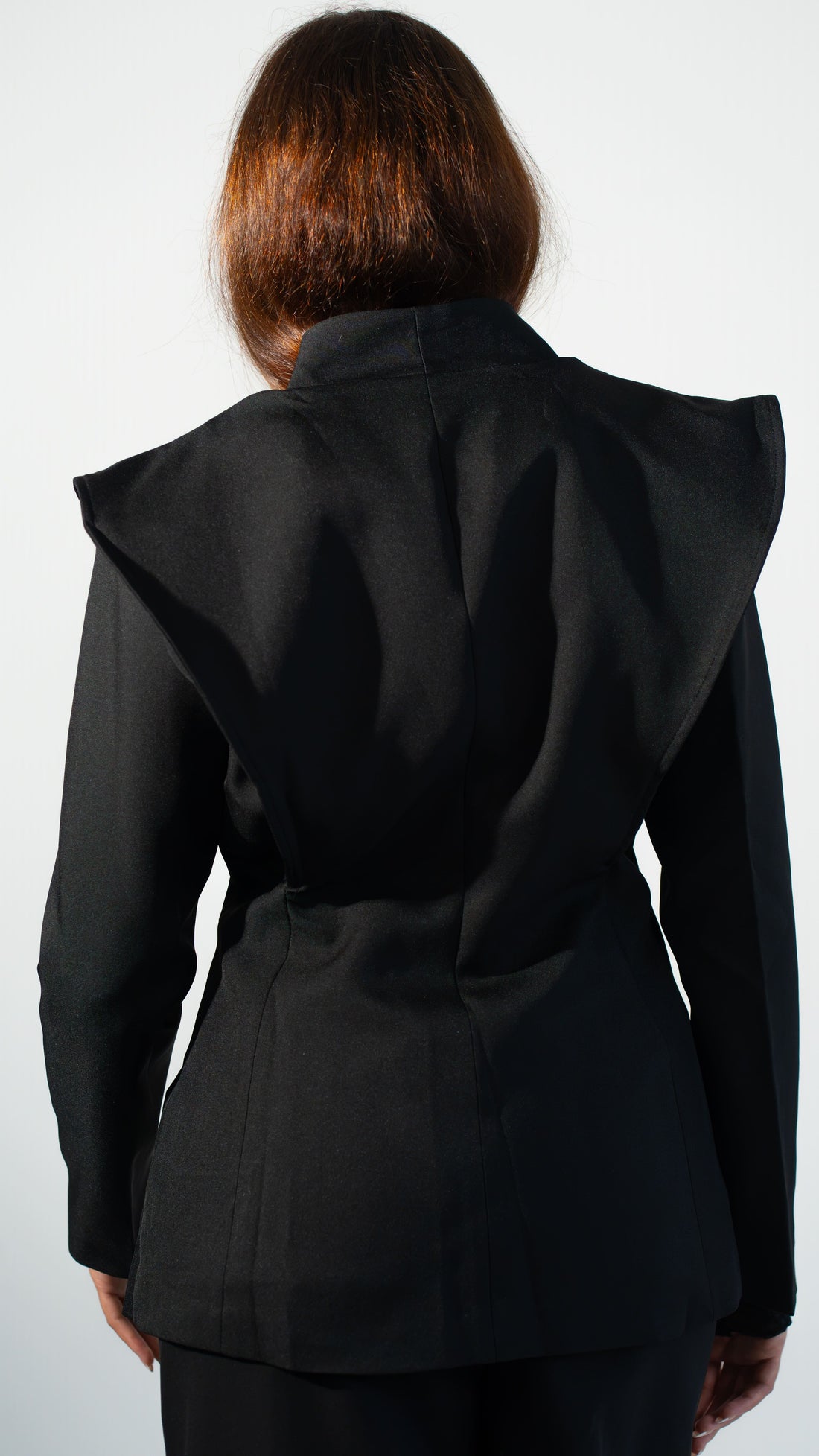 Blazer Épaulette