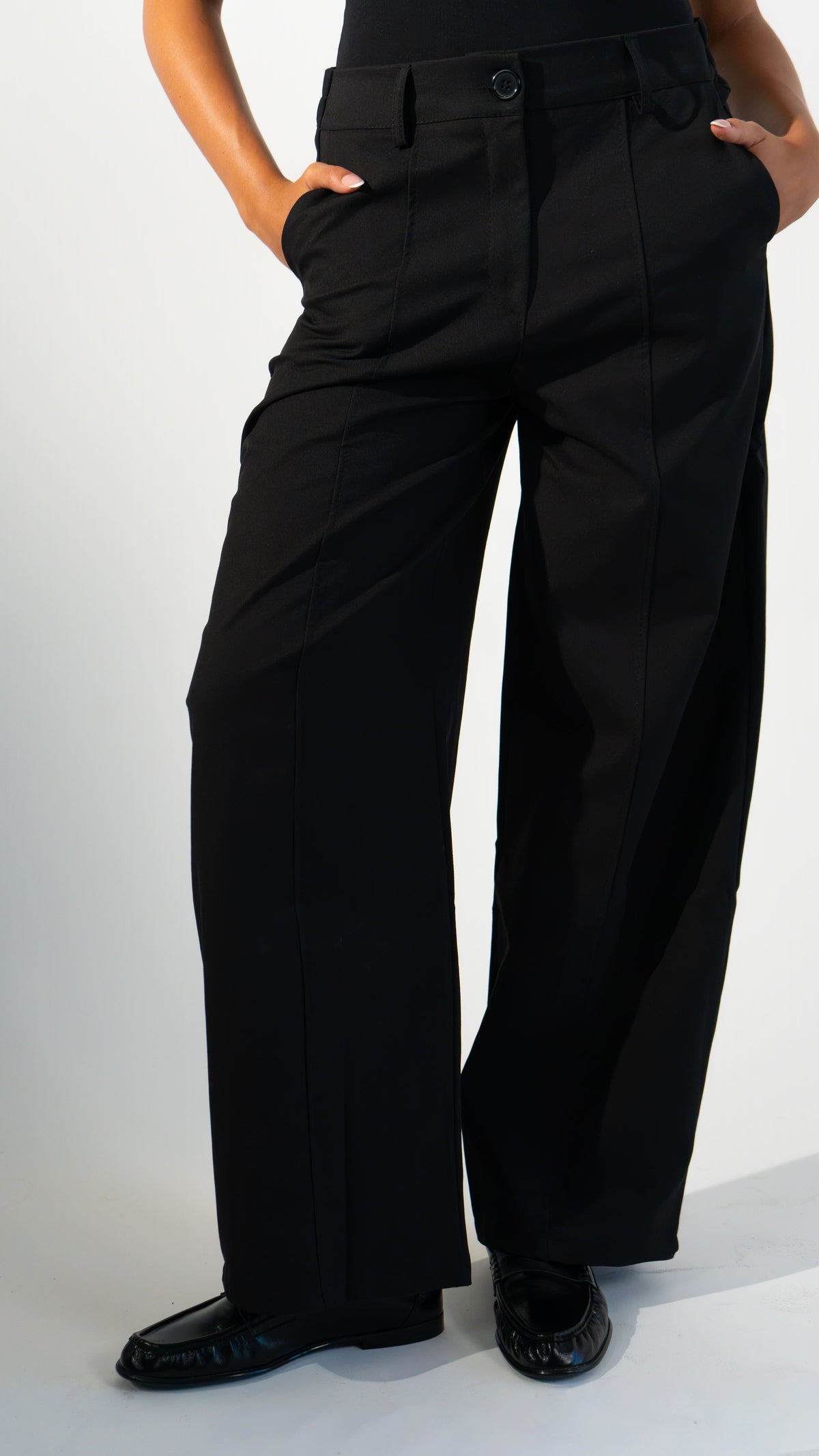 Pantalon Tokyo