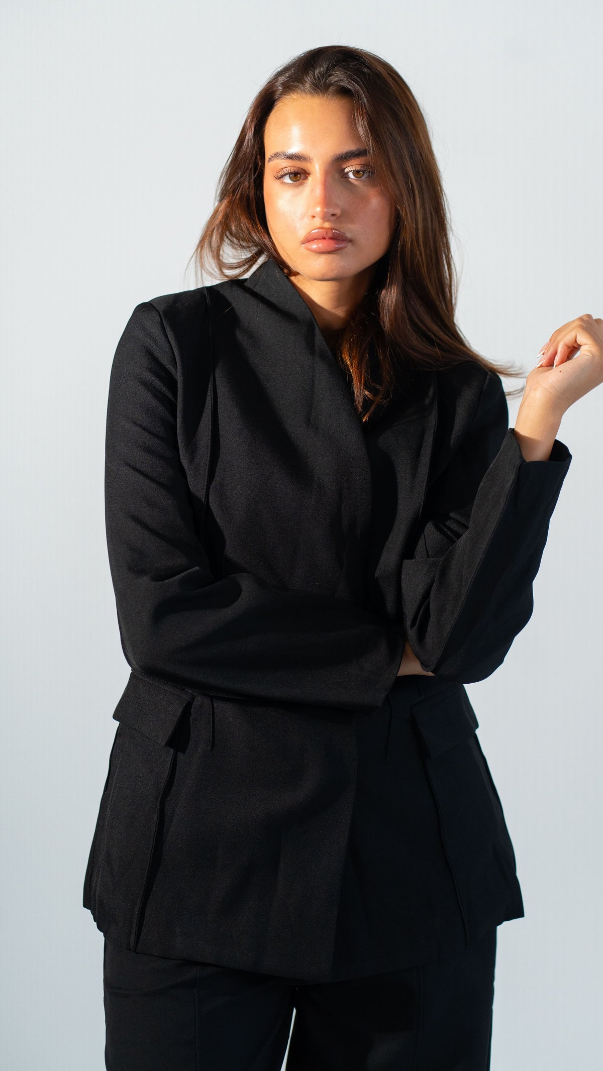 Blazer Cintré