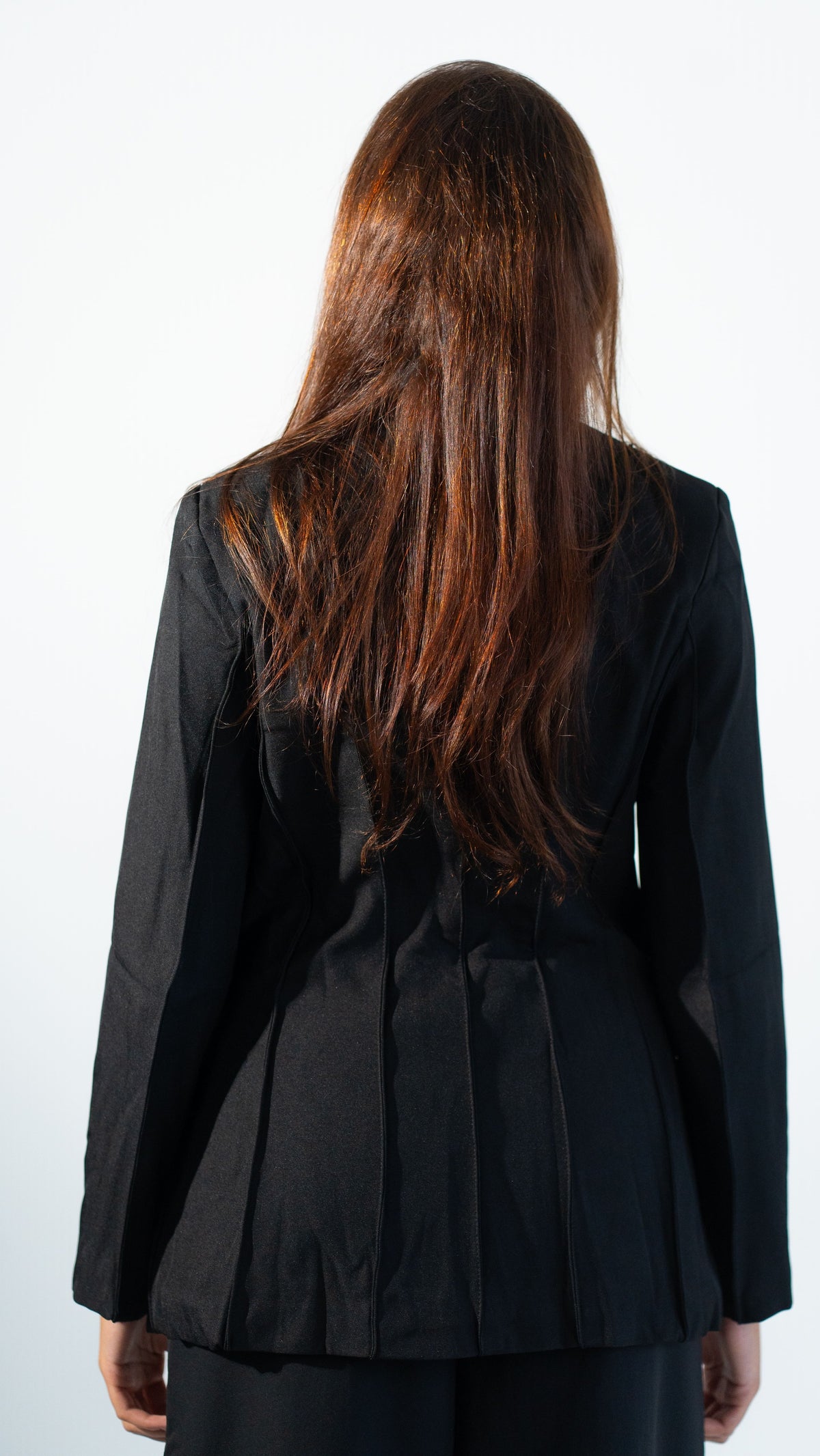 Blazer Cintré