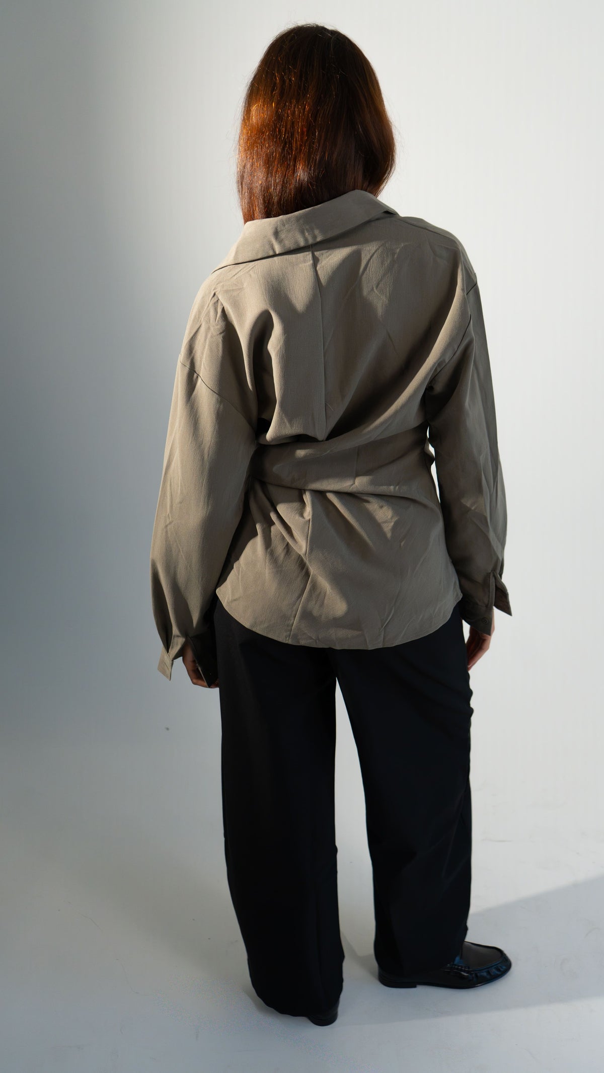 Chemise Silver