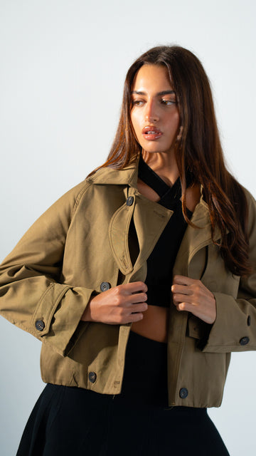 Trench Bombers