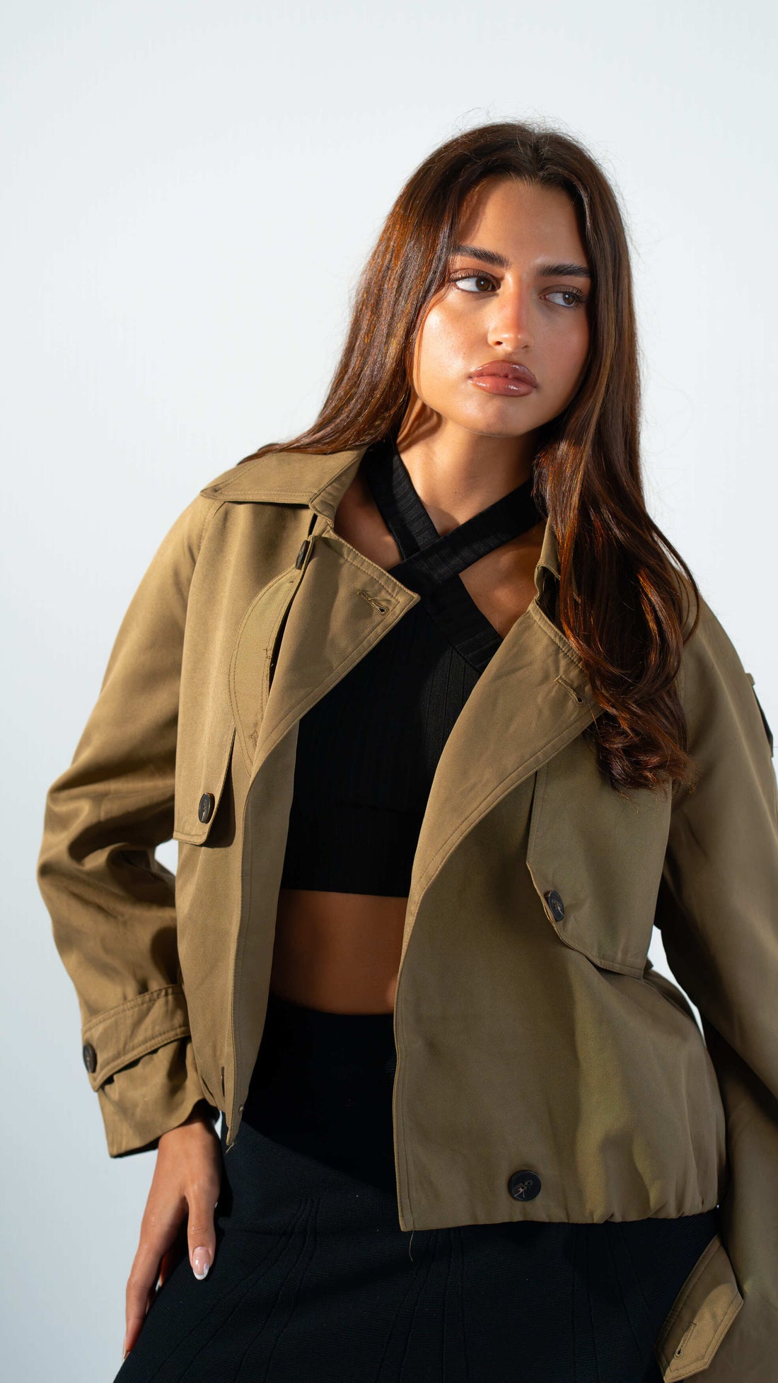 Trench Bombers