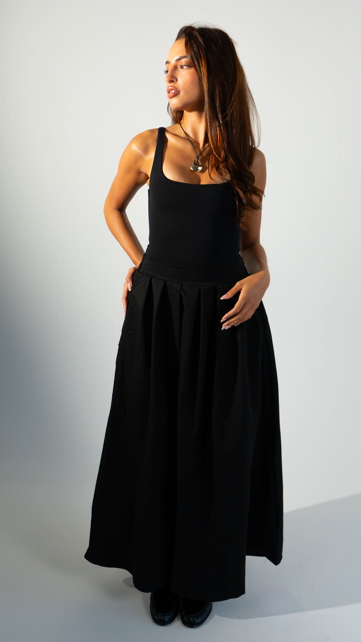 Jupe Classy