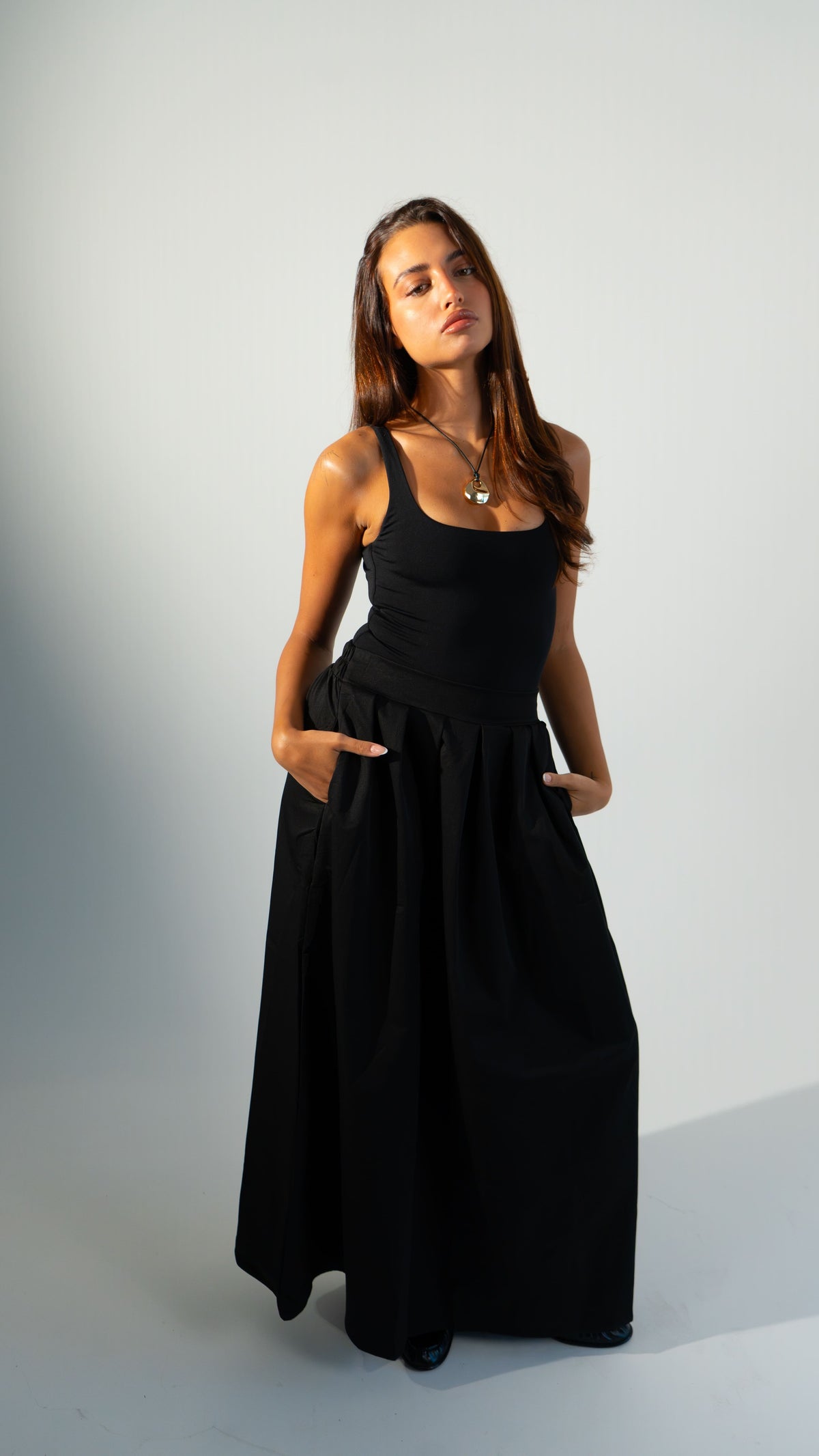 Jupe Classy