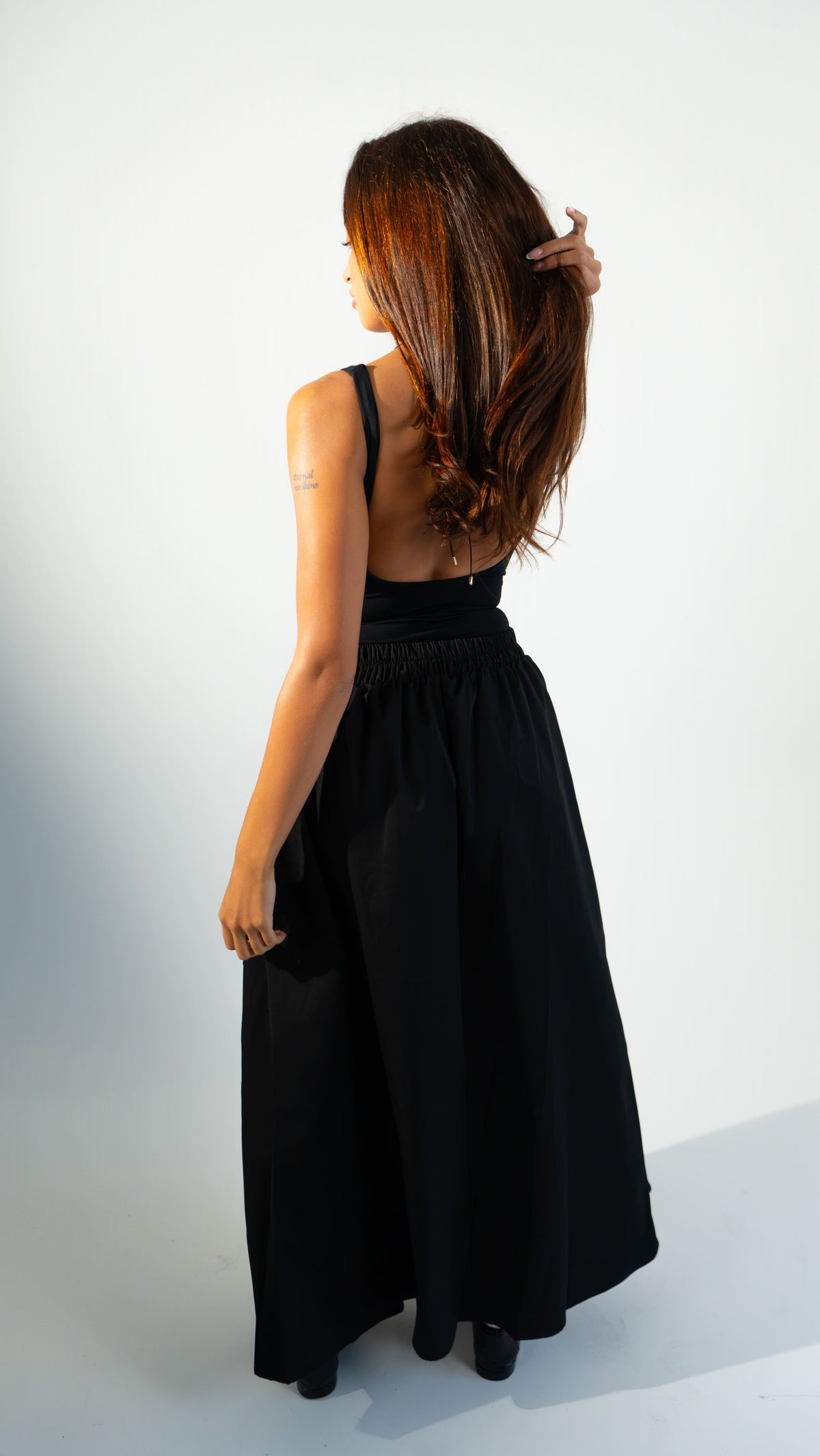 Jupe Classy
