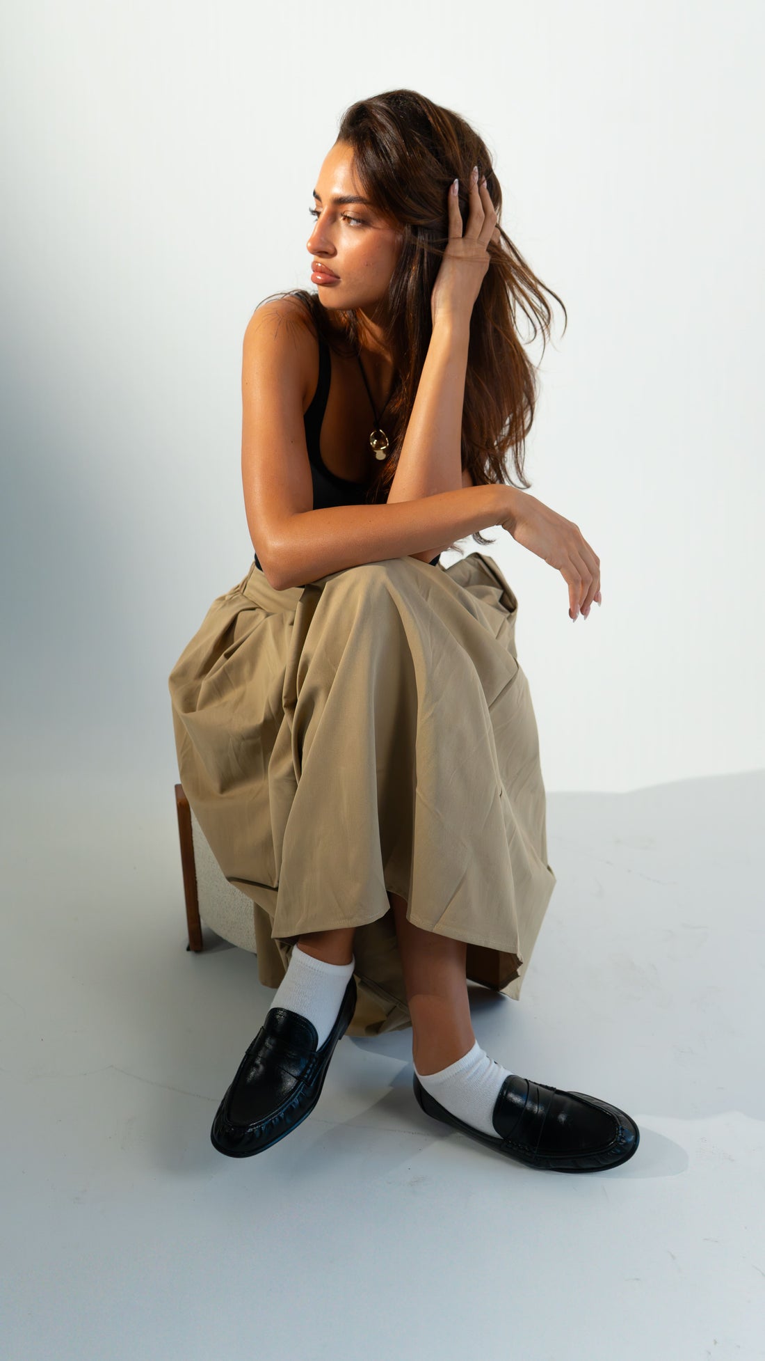 Jupe Classy
