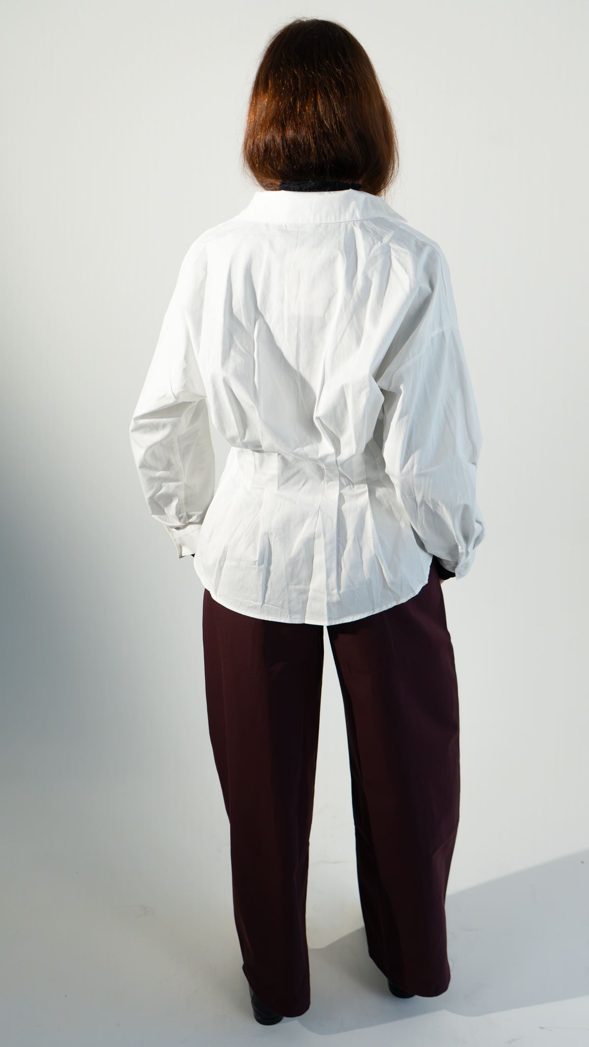 Chemise Cintrée