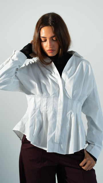 Chemise Cintrée