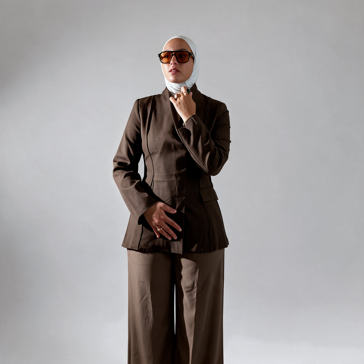 Blazer Cintré