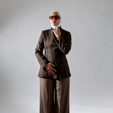 Blazer Cintré