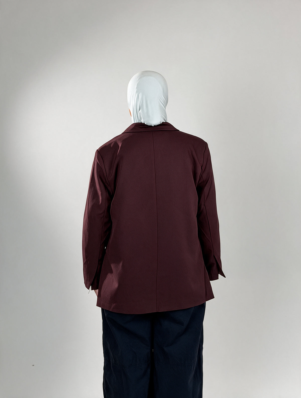 Blazer Structuré