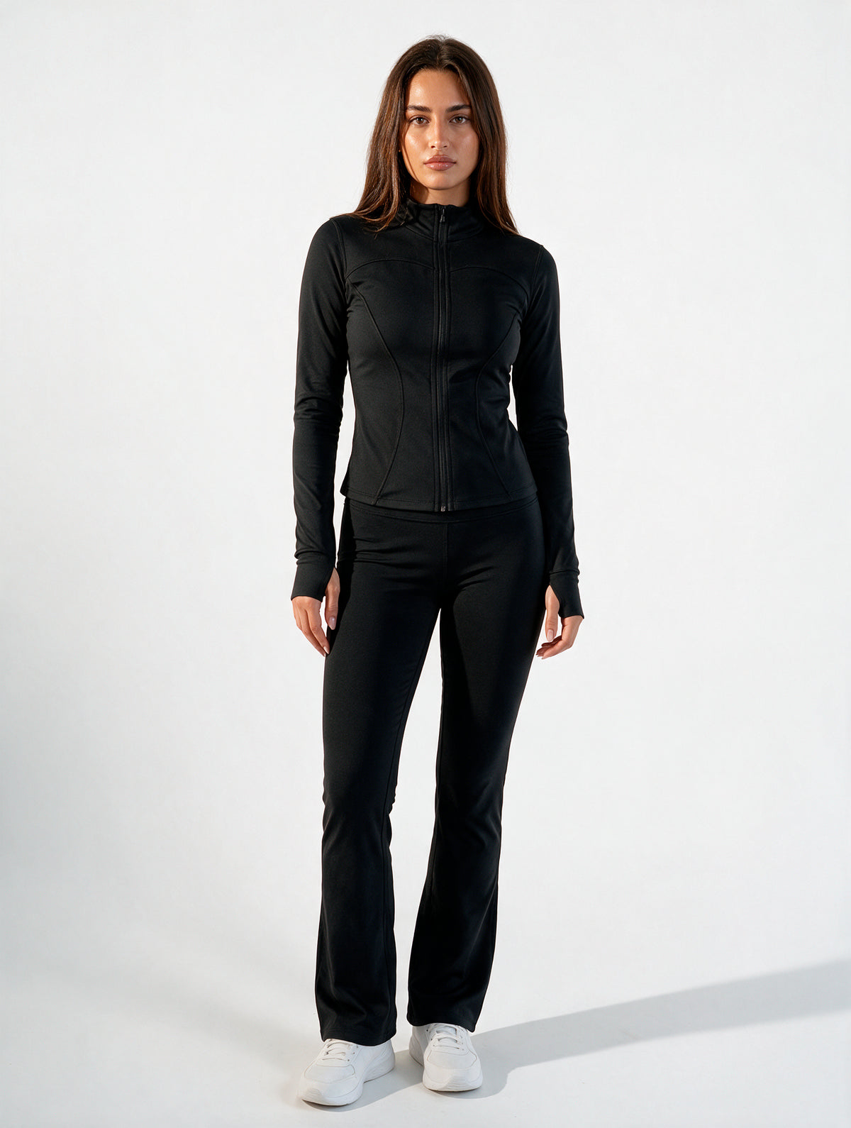 Ensemble Fitness Belatti