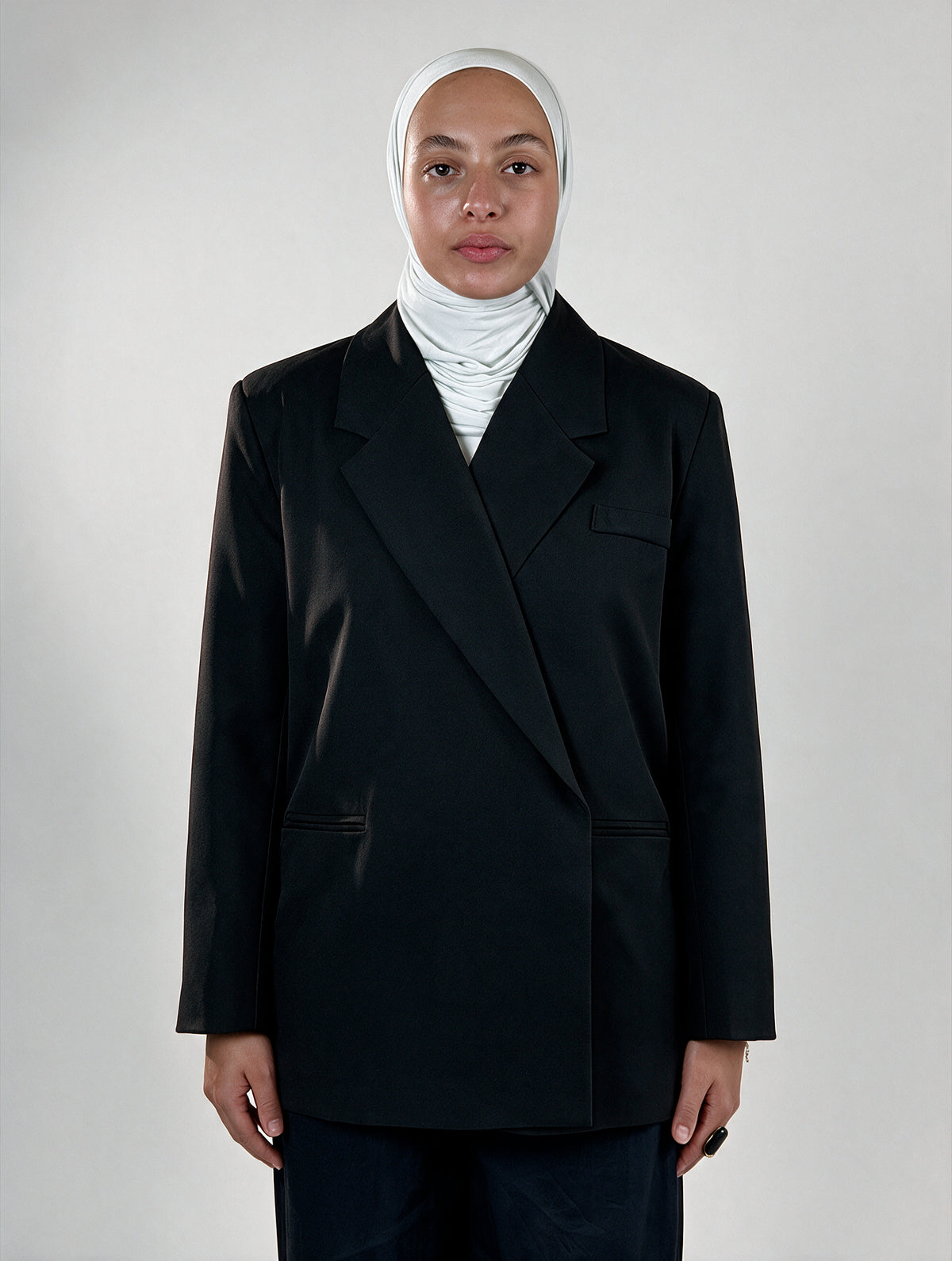 Blazer Structuré