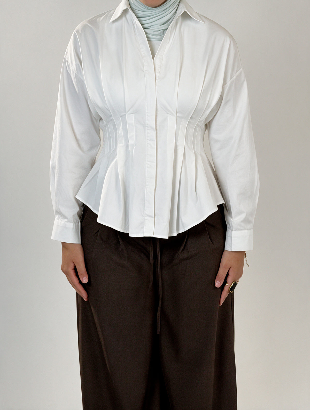 Pantalon Noeud