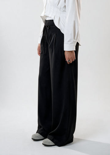 Pantalon Noeud