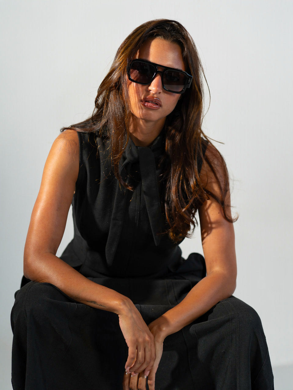 Robe Cintré