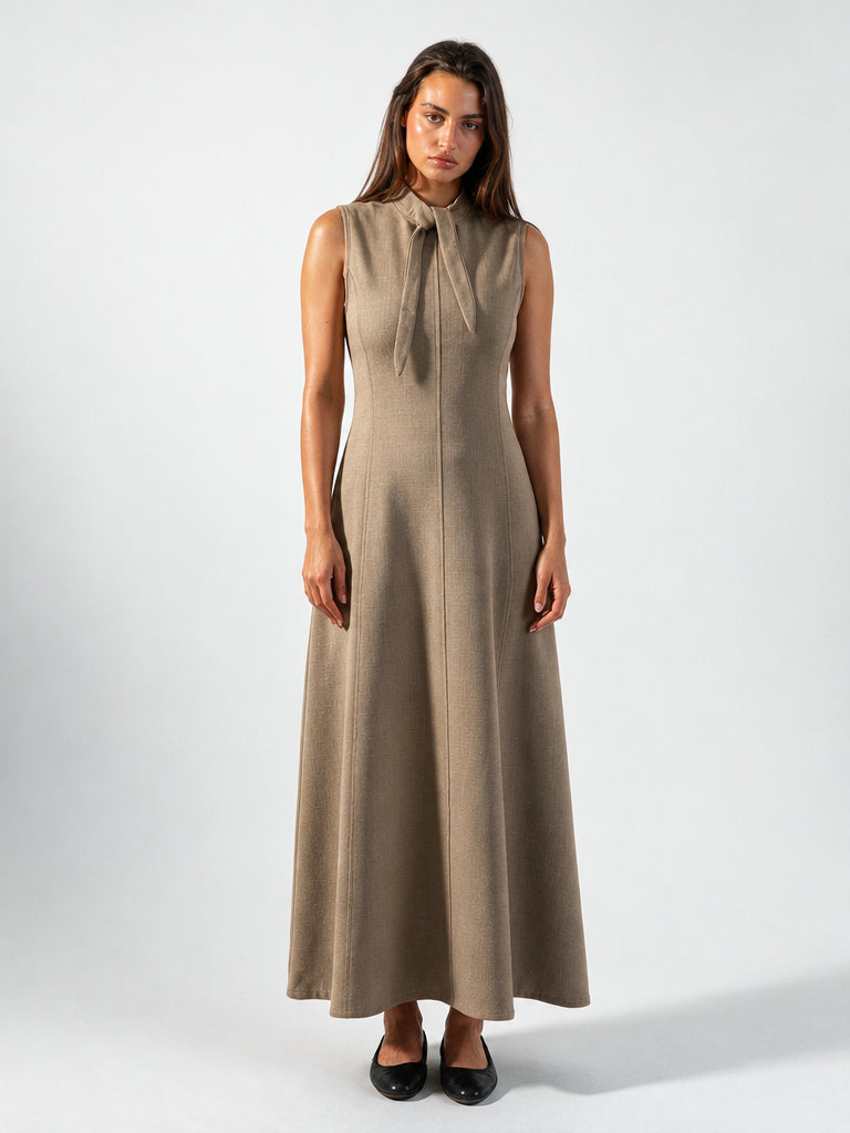 Robe Cintré