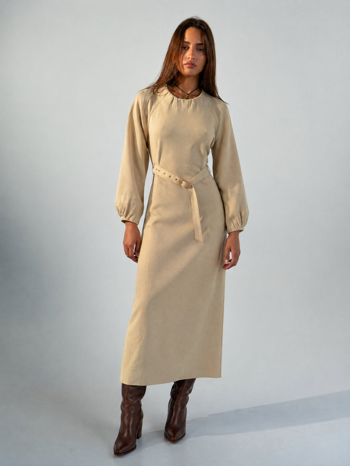 Robe Maille