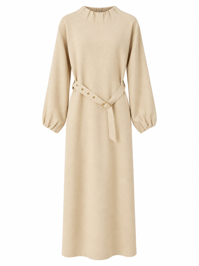 Robe Maille