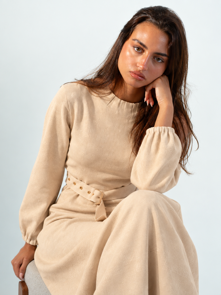 Robe Maille