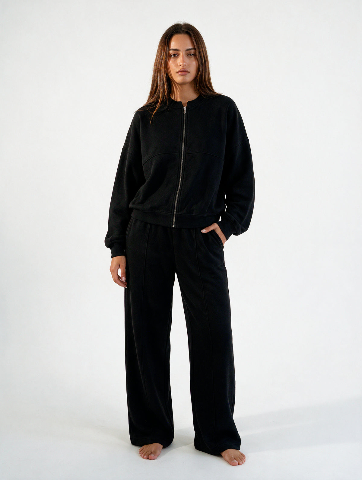Ensemble Zipp